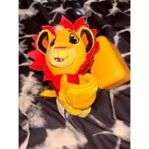 Cutie Cuff Series 4 Simba New